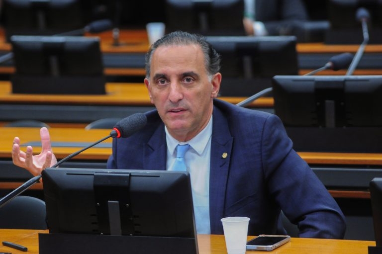 Eduardo Cury defendeu a modernizao dos concursos pblicos