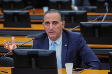 Eduardo Cury defendeu a modernizao dos concursos pblicos