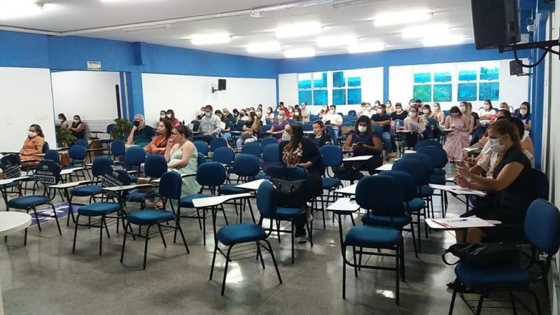Foto: SMS