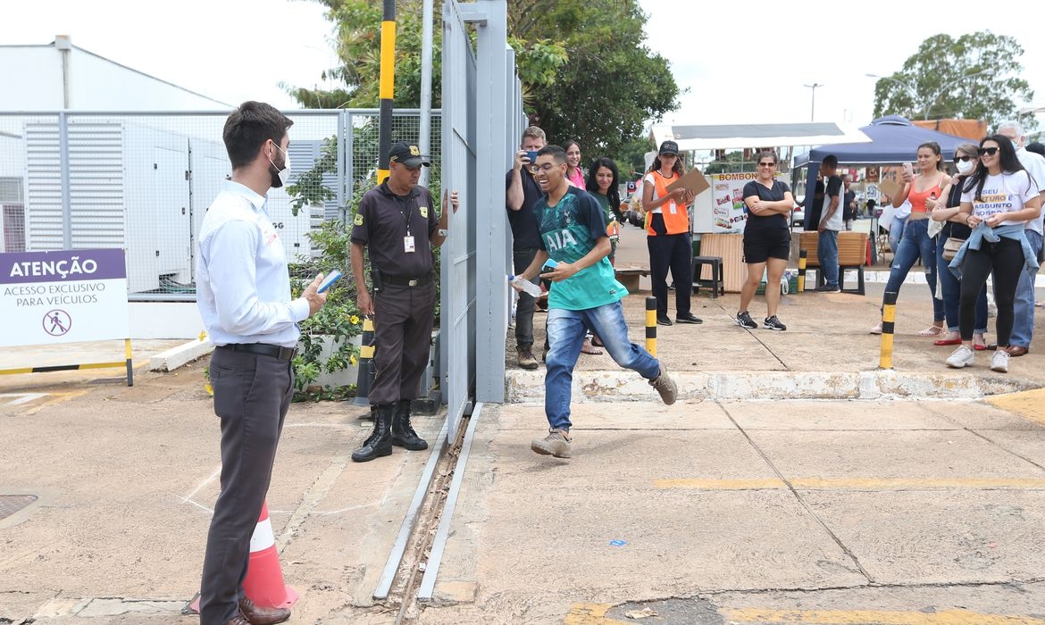  Valter Campanato/Agncia Brasil
