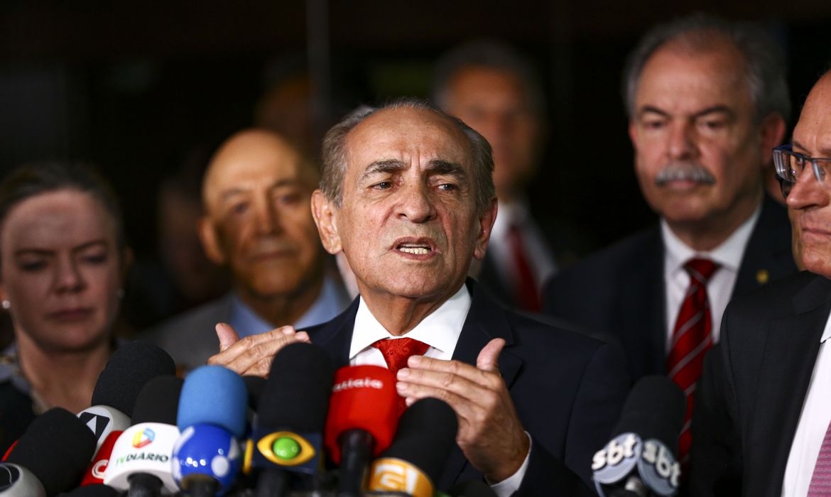  Marcelo Camargo/Agncia Brasil