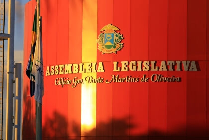 Foto: FABLICIO RODRIGUES / ALMT