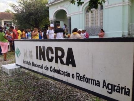 Reproduo/INCRA