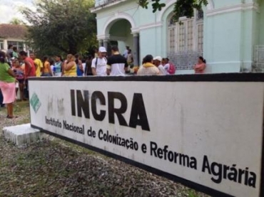 Reproduo/INCRA
