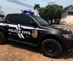 Polcia Civil-MT