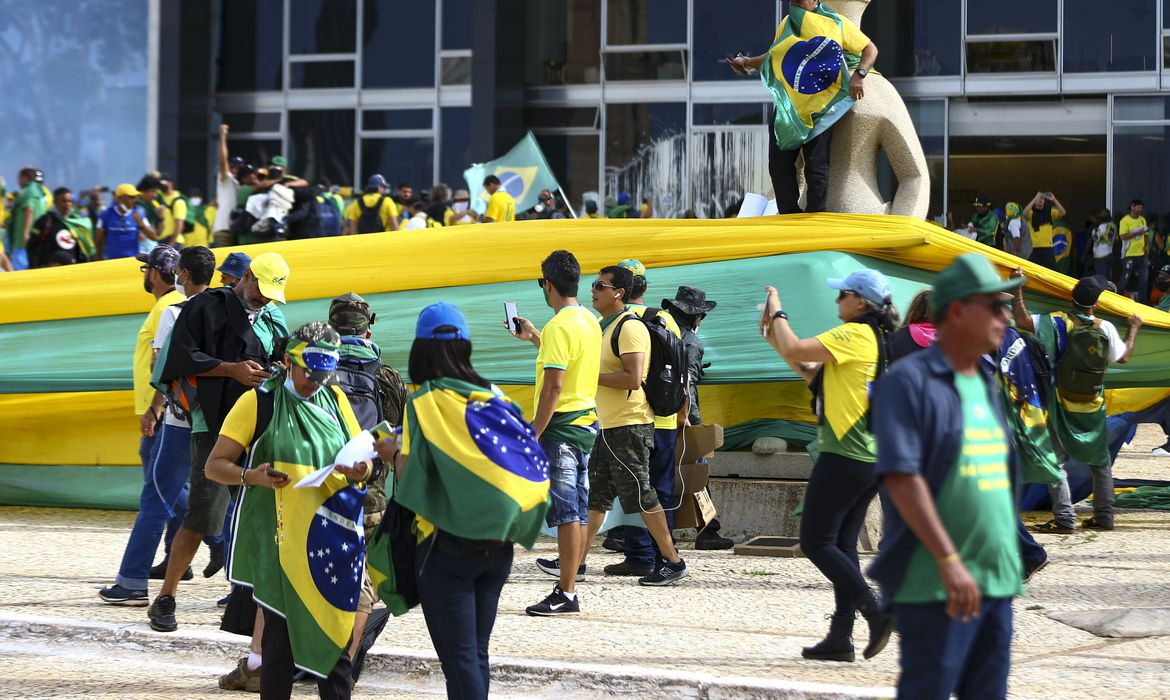  Marcelo Camargo/Agncia Brasil