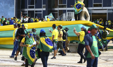  Marcelo Camargo/Agncia Brasil