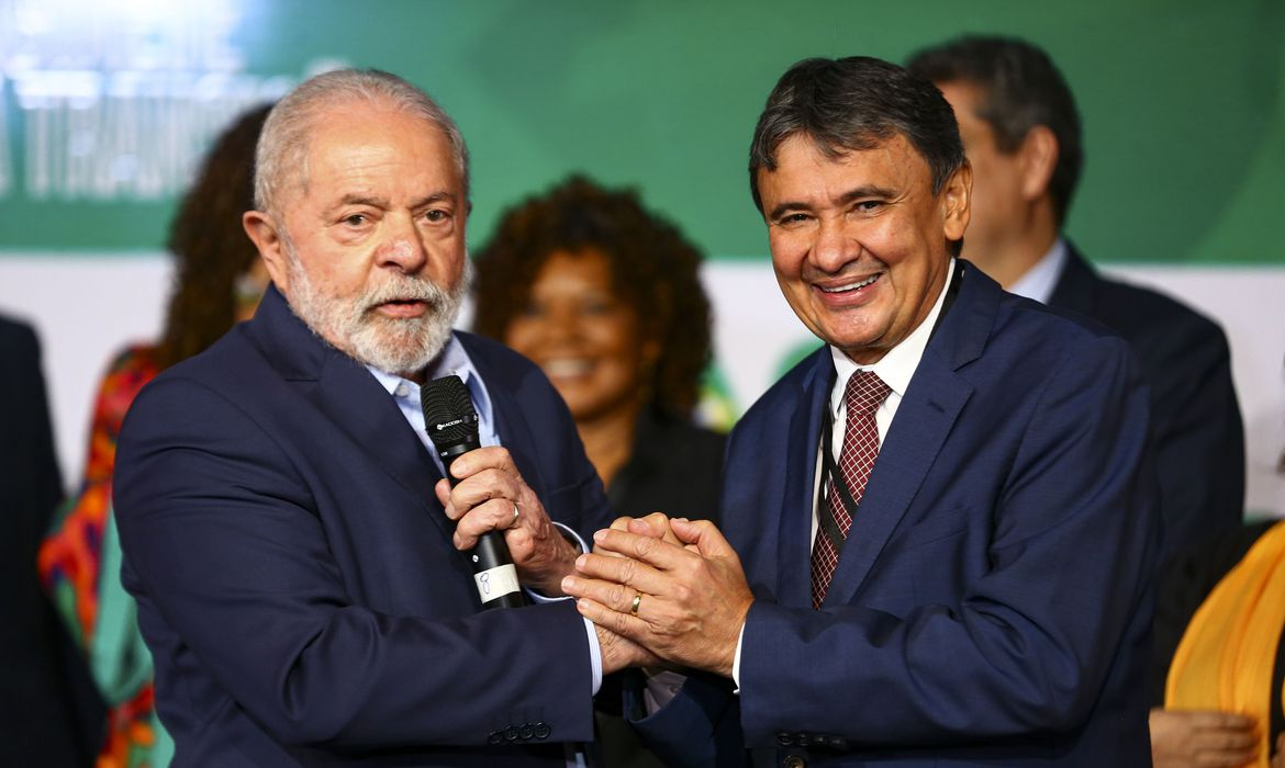  Marcelo Camargo/Agncia Brasil