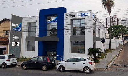 Foto por: CRISTIANO ANTONUCCI - SECOM/MT