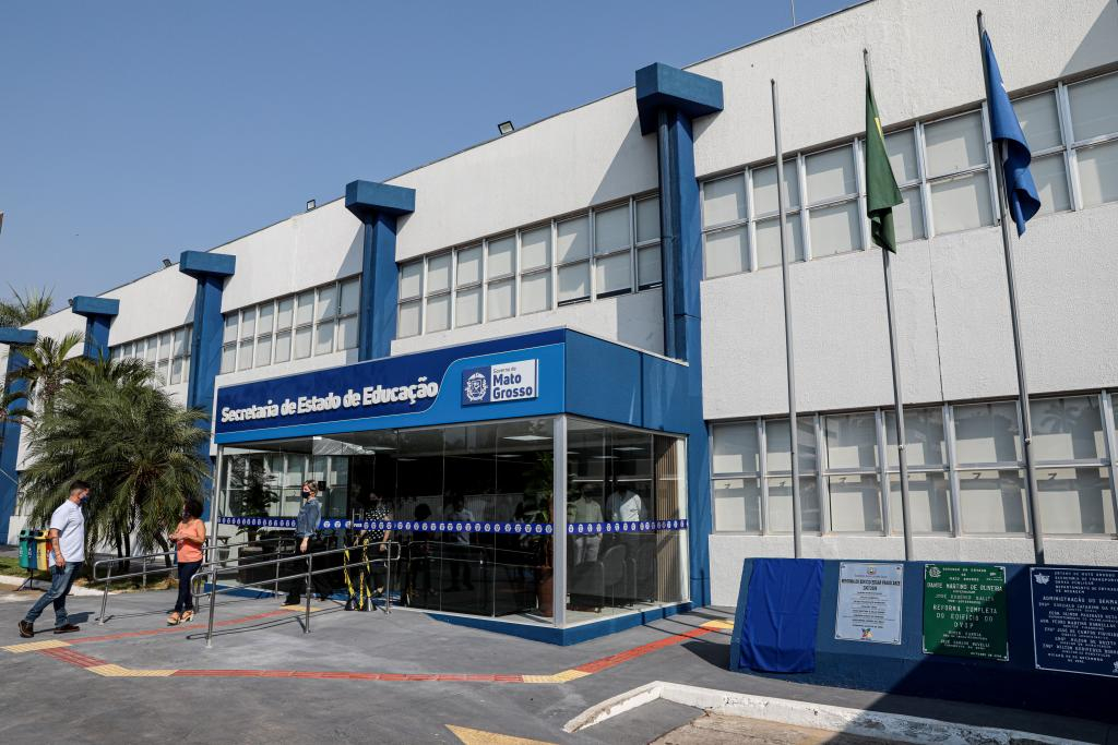 Programa da Seduc vai melhorar os ndices da educao no Estado