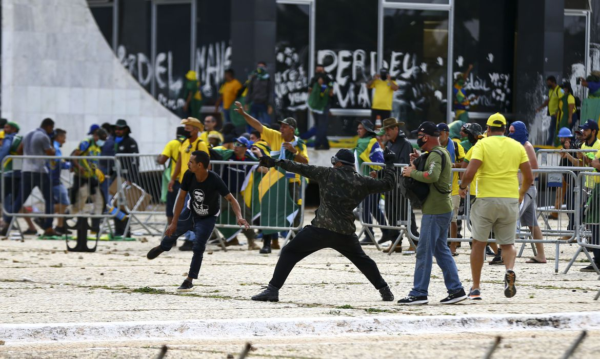  Marcelo Camargo/Agncia Brasil
