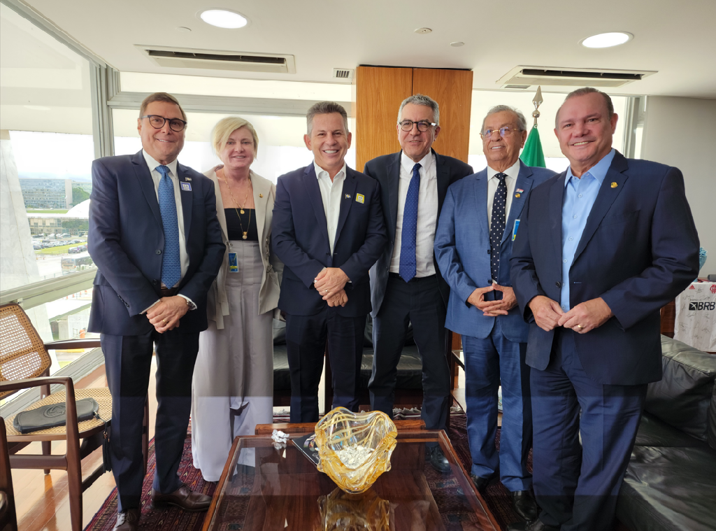 Foto: Secom-MT