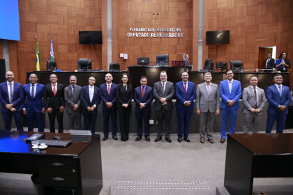 Foto: ANGELO VARELA / ALMT