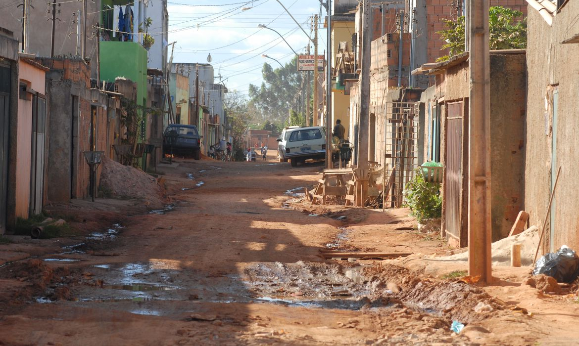  Arquivo/Agncia Brasil
