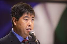 Diretor da Percia Oficial e Identificao Tcnica (Politec), Rubens Okada - Foto: Secom-MT