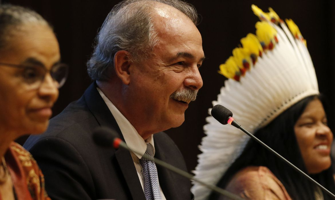  Fernando Frazo/Agncia Brasil