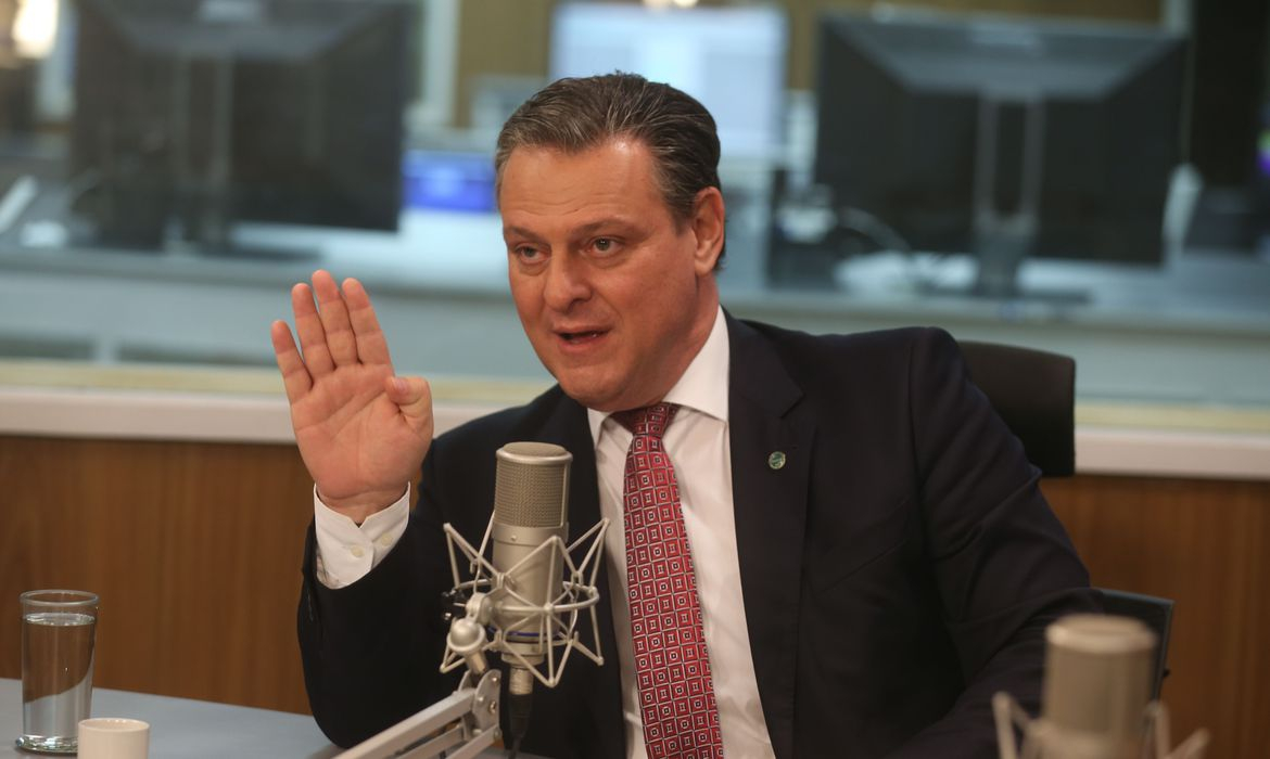  Valter Campanato/Agncia Brasil