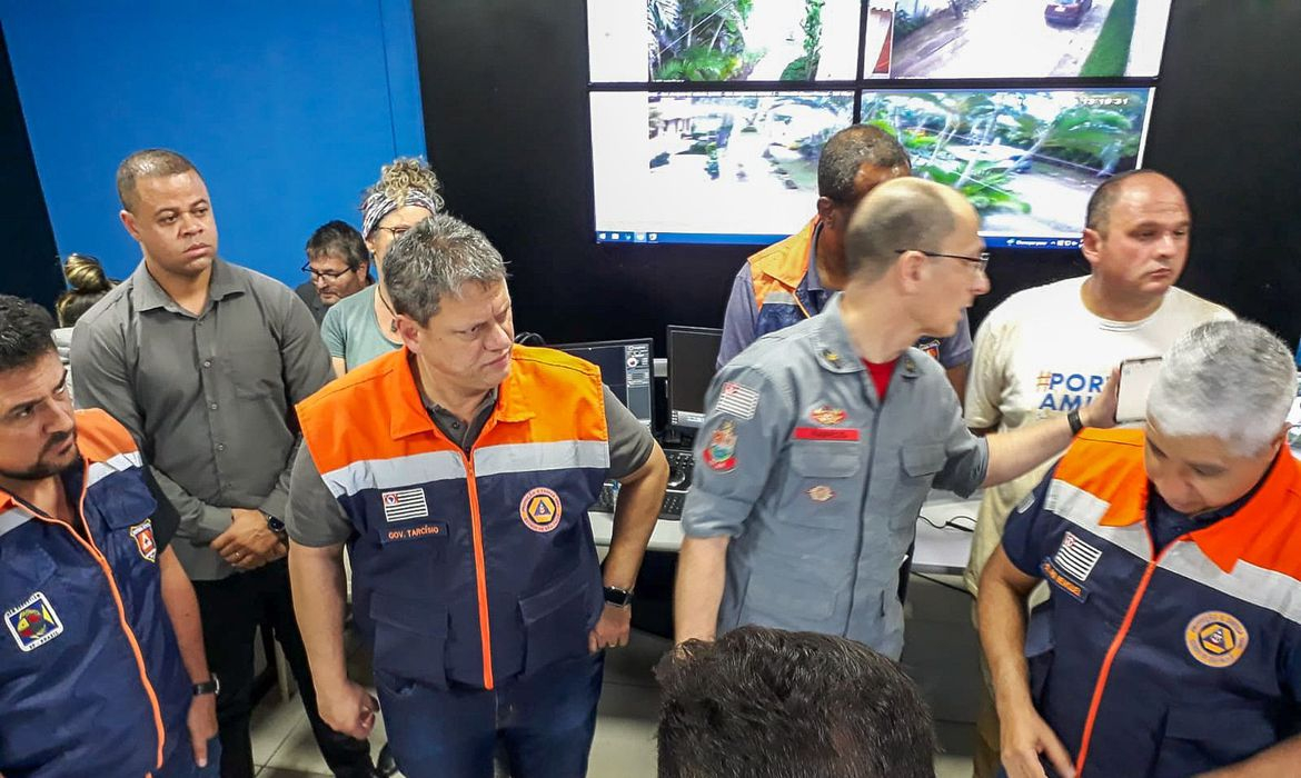  Governo do Estado de SP/Divulgao