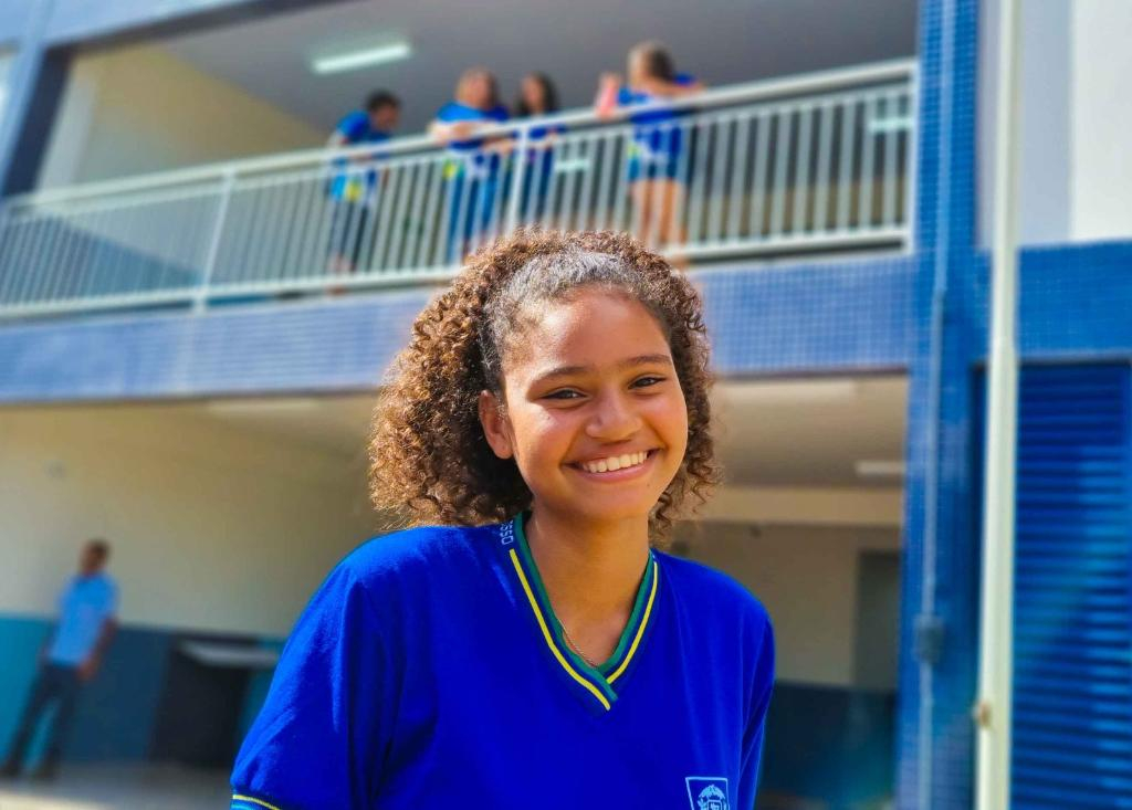 Foto Wesley Rodrigues | Seduc-MT