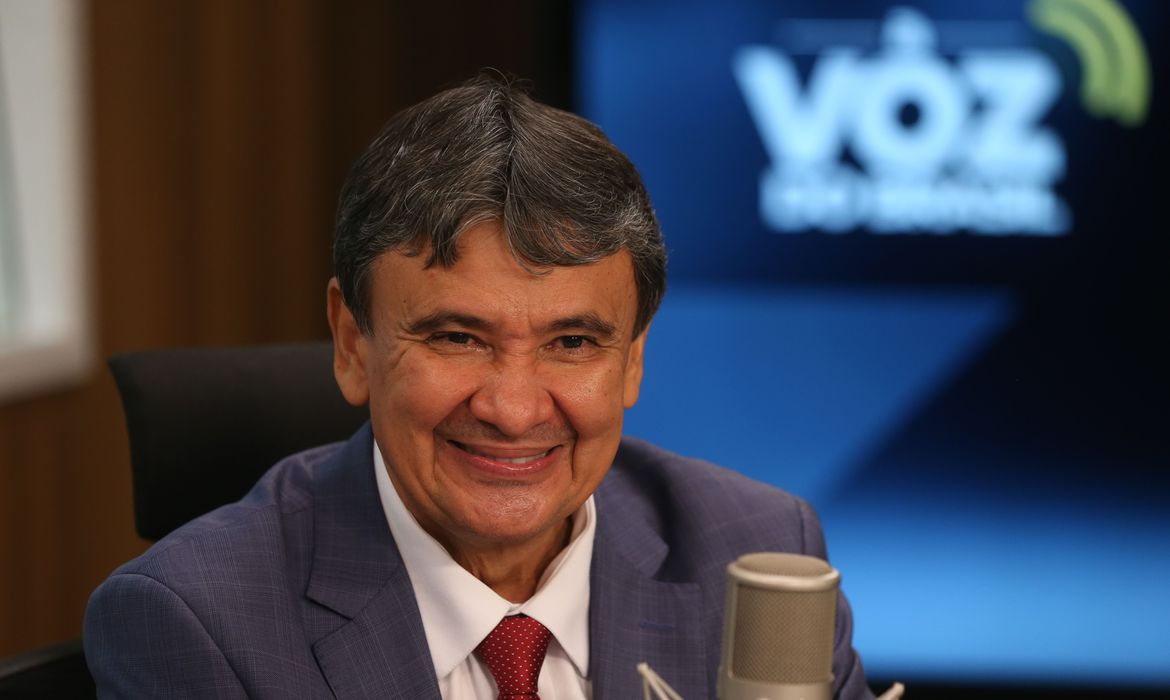  Valter Campanato/Agncia Brasil