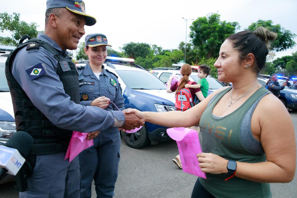 Foto: Marcos Vergueiro/Secom-MT