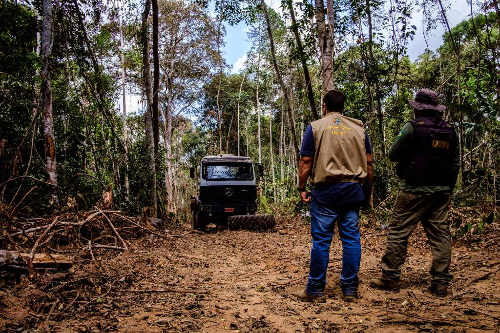 Foto: Mayke Toscano/Secom-MT