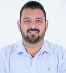 Prefeito de Jangada, Rogrio Meira