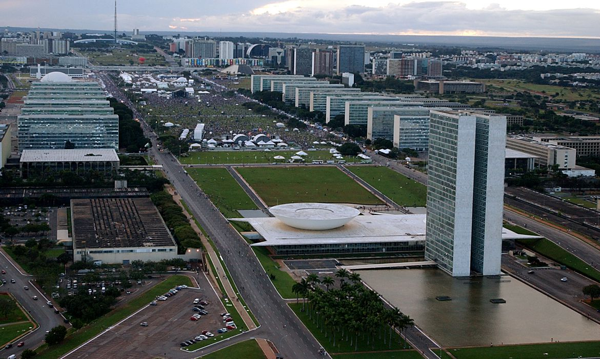  Arquivo/Agncia Brasil