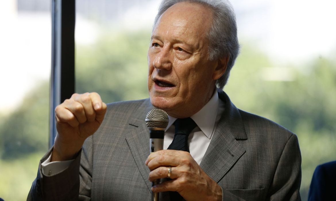  Tomaz Silva/Agncia Brasil
