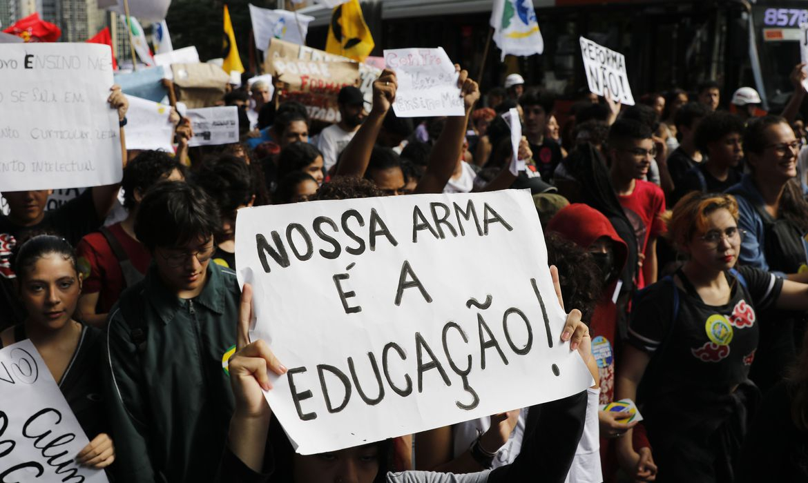  Fernando Frazo/Agncia Brasil