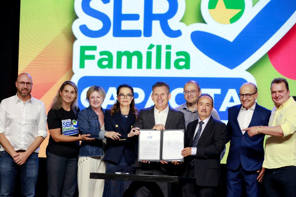Foto: Jana Pessoa/Secom-MT