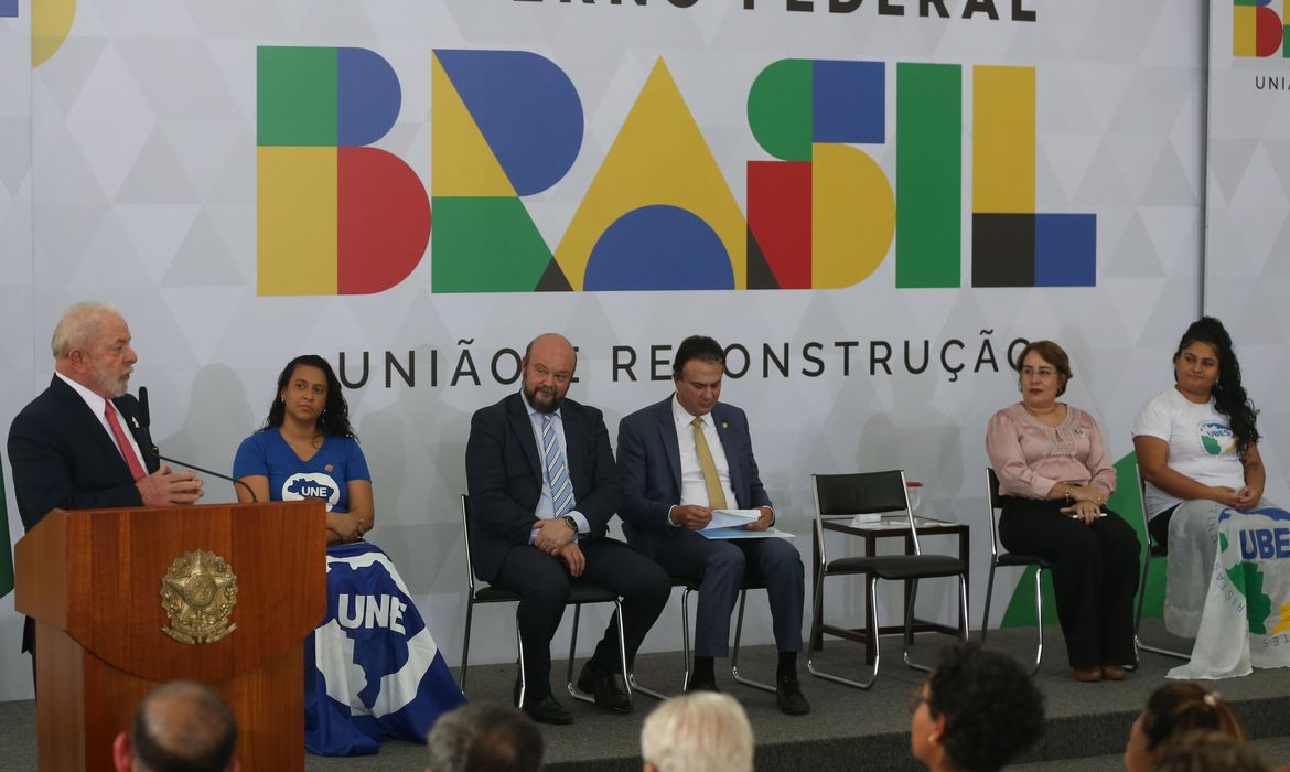  Valter Campanato/Agncia Brasil