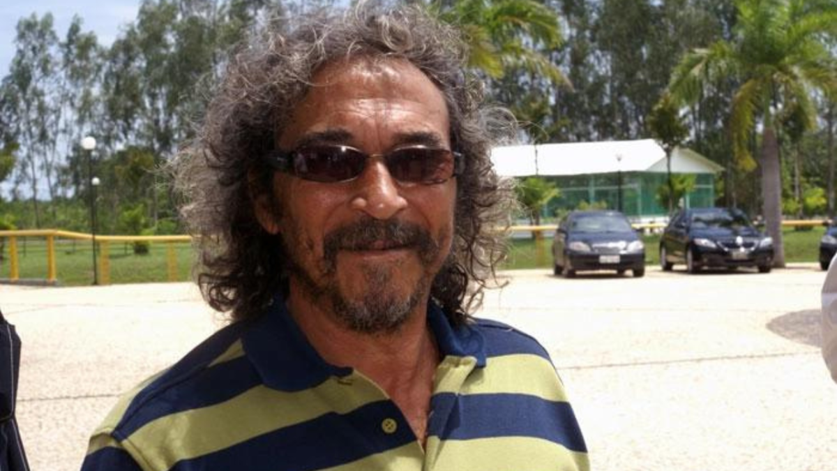 Jos Eustquio Pulula da Silva - Popular Z Pulula