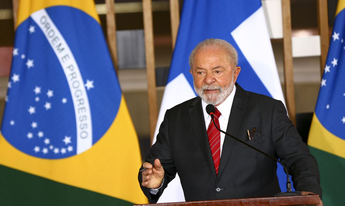  Marcelo Camargo/Agncia Brasil