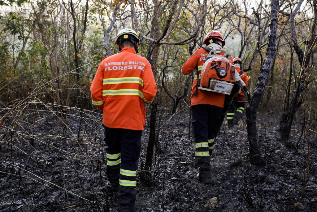 Foto: Christiano Antonucci/Secom-MT