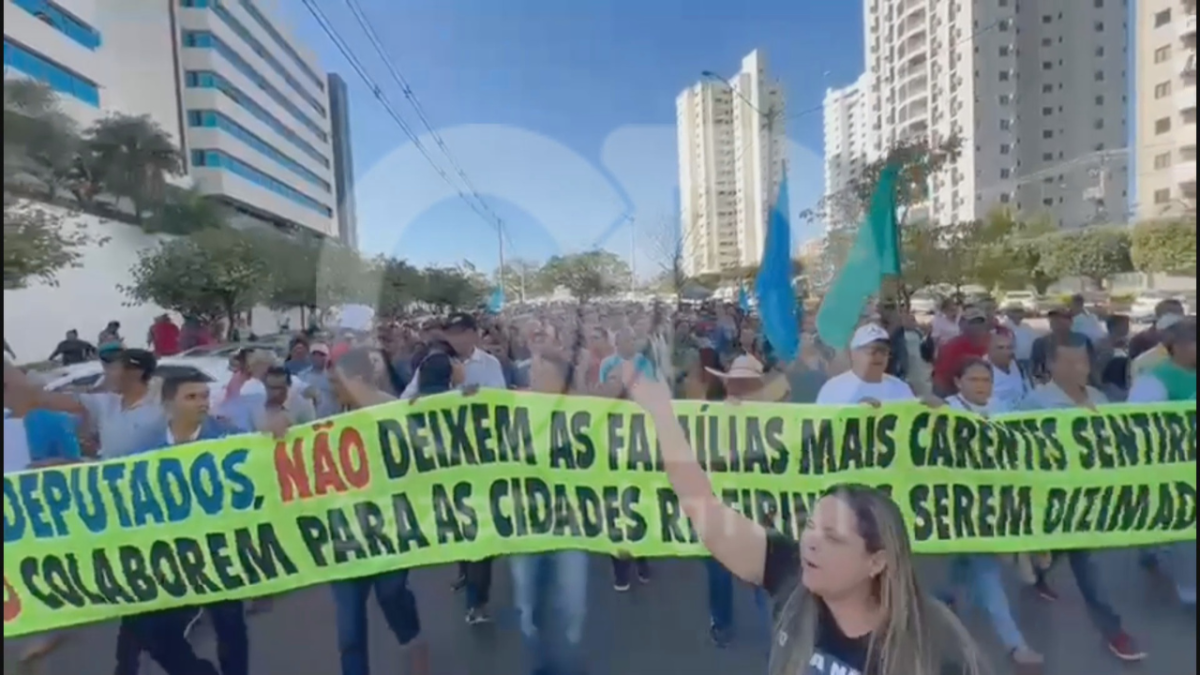 Foto: Gazeta Digital