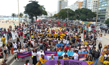  Tnia Rgo/Agncia Brasil