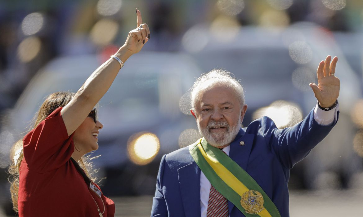 @ Jodson Alves / Agncia Brasil