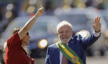 @ Jodson Alves / Agncia Brasil