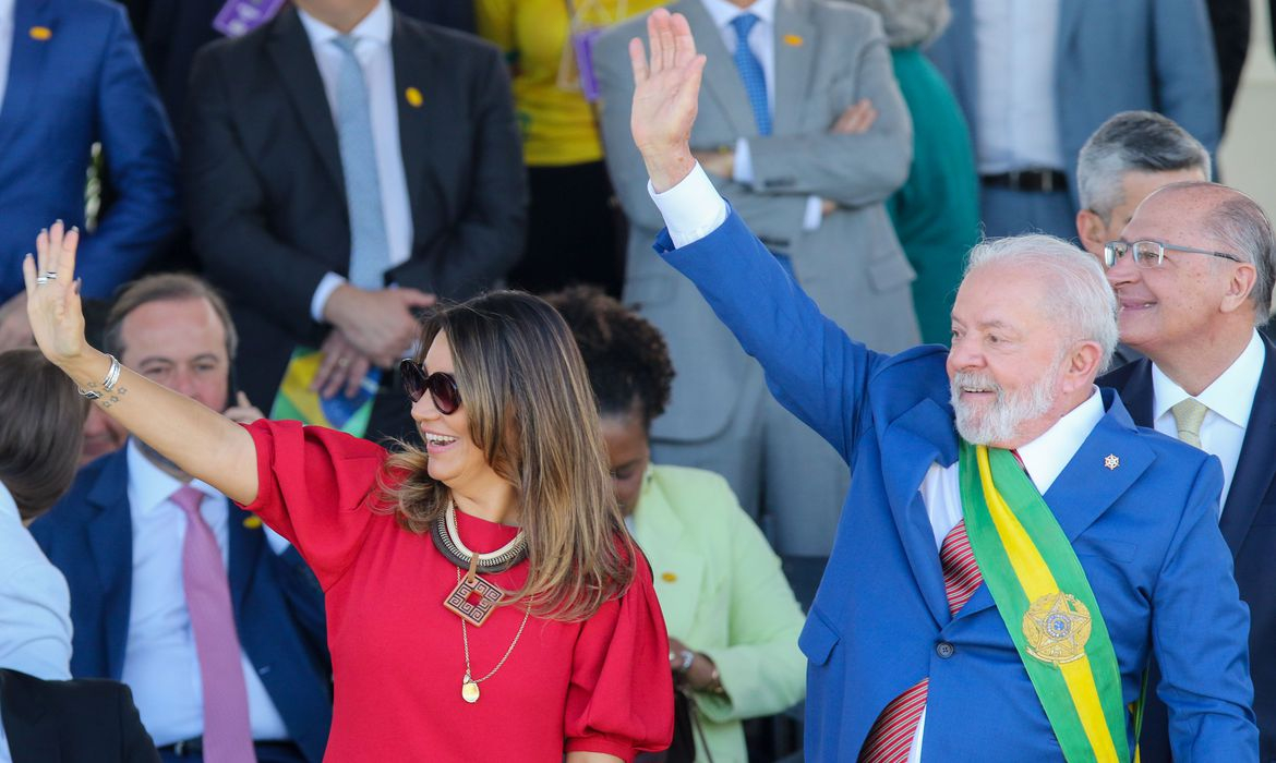 @ Fbio Rodrigues-Pozzebom / Agncia Brasil