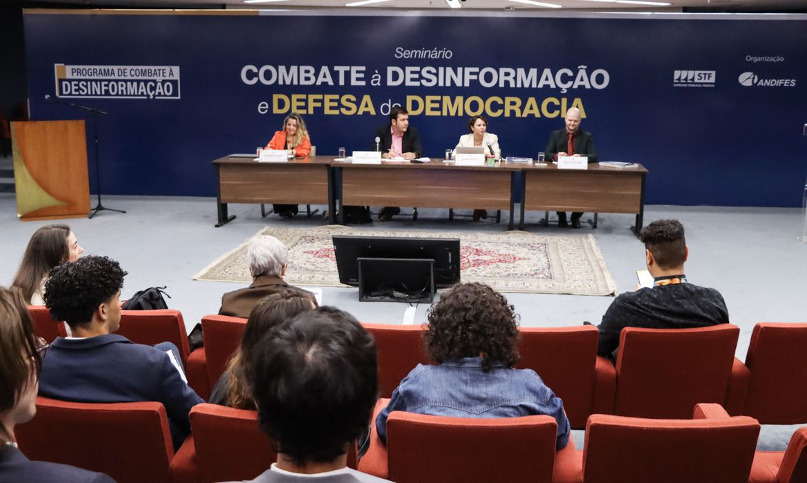 @ Valter Campanato / Agncia Brasil