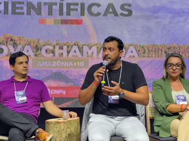 Foto: Marcos Salesse | Seciteci-MT