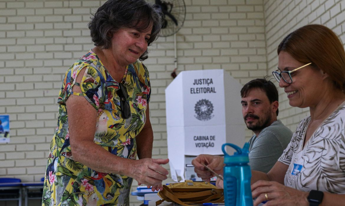 @ Jos Cruz / Agncia Brasil