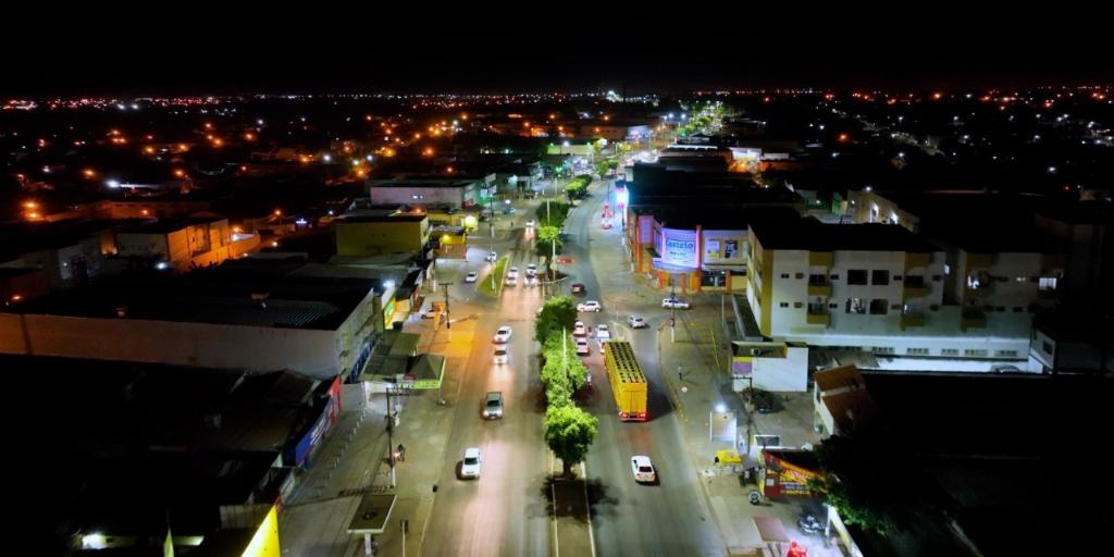 Foto: Prefeitura de Vrzea Grande