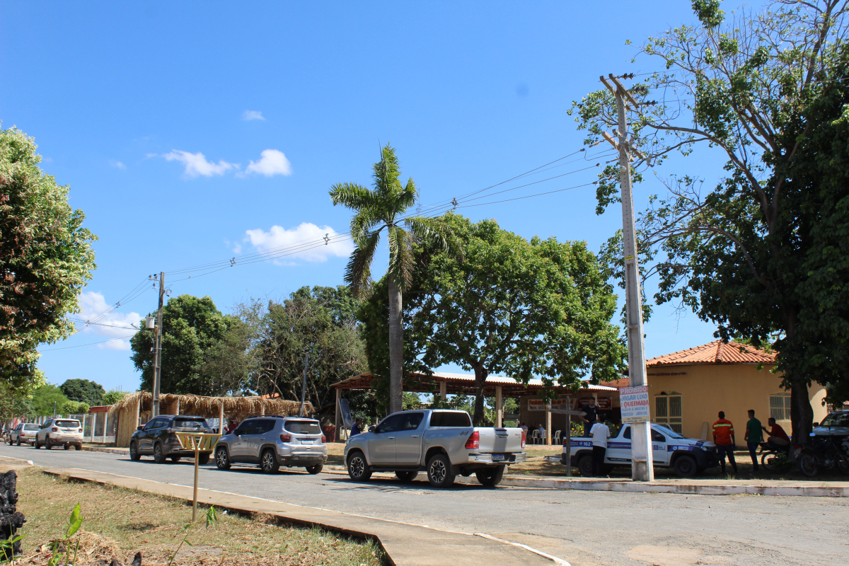 Notícias - Câmara de Nossa Senhora do Livramento - MT