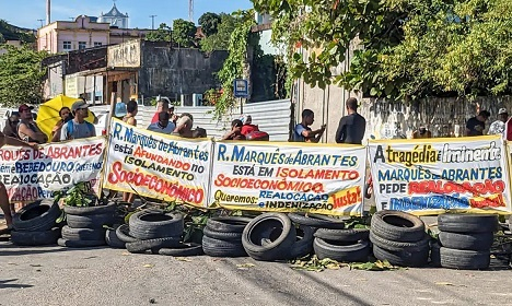 @ Cibele Tenrio / Agncia Brasil