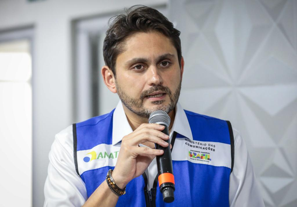 Foto: Michel Alvim - SECOM / MT
