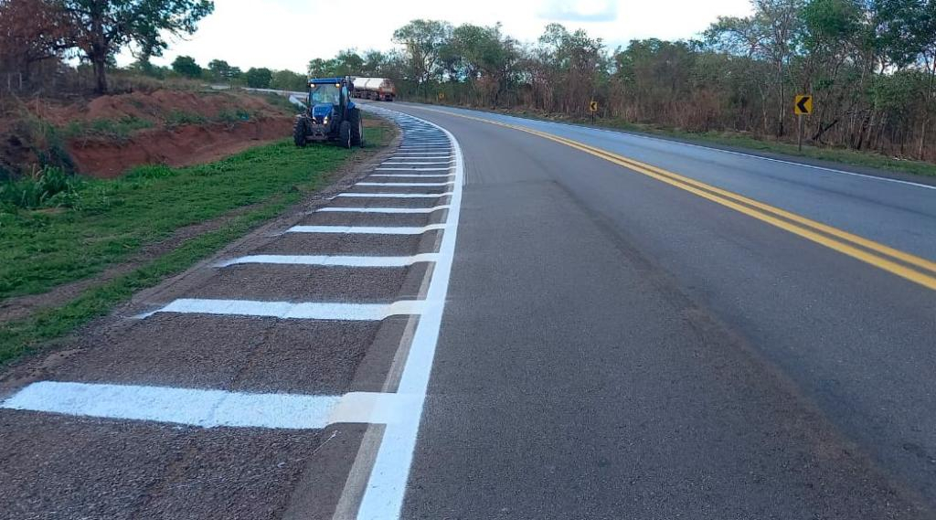 Foto: Nova Rota do Oeste