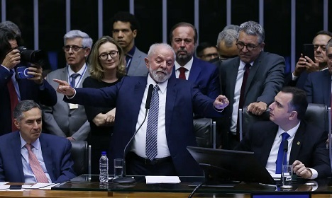 @ Lula Marques / Agncia Brasil