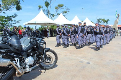 Foto: CCSMI-PMMT